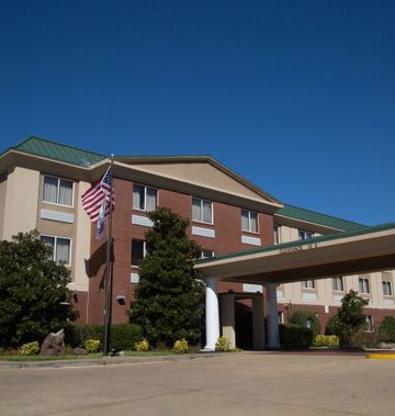 Holiday Inn Express & Suites Oxford