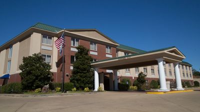 Holiday Inn Express & Suites Oxford