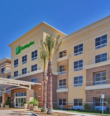 Holiday Inn Ontario Airport