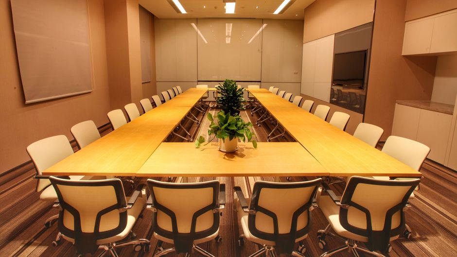Holiday Inn Express Suzhou New District Meeting