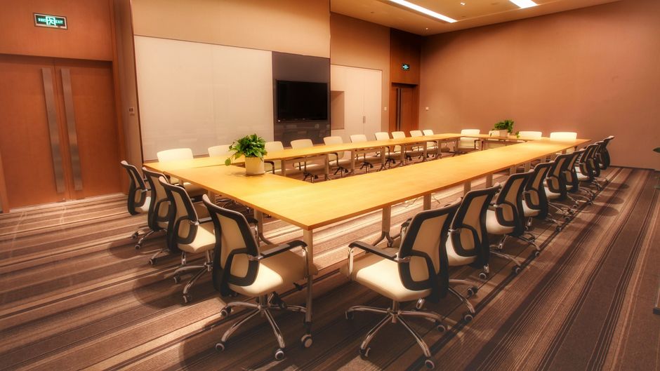 Holiday Inn Express Suzhou New District Meeting