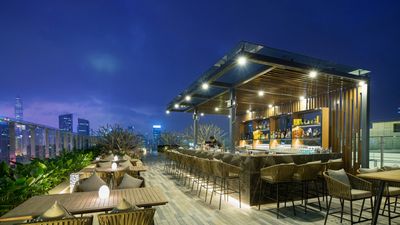 Fraser Suites Shenzhen