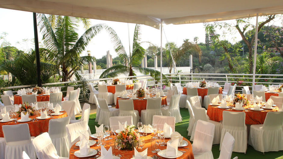 Holiday Inn Express Cuernavaca Meeting