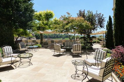 Hostellerie De Pavie