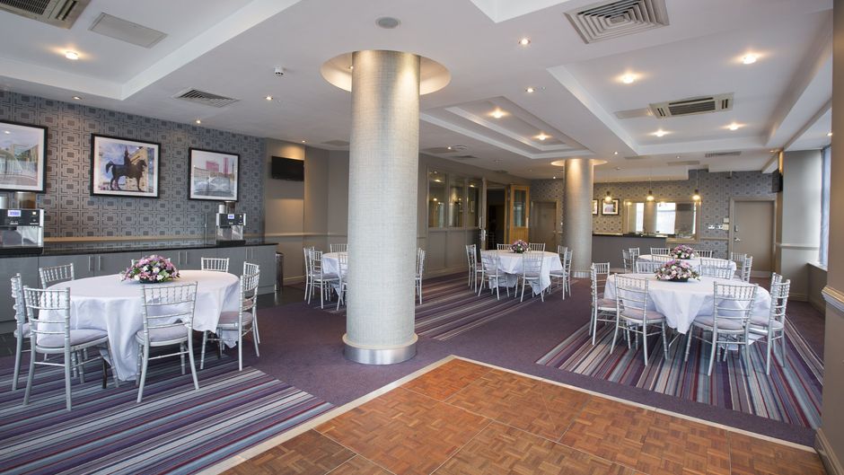 Leonardo Royal Hotel Glasgow Meeting