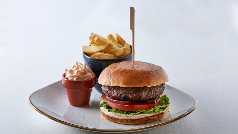 Holiday Inn Filton Bristol Restaurant