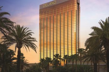Delano Las Vegas