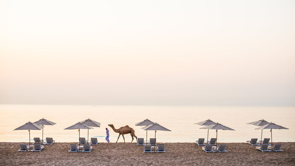 InterContinental Fujairah Resort Other
