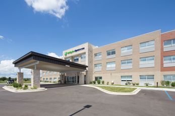 Holiday Inn Express & Suites Gaylord