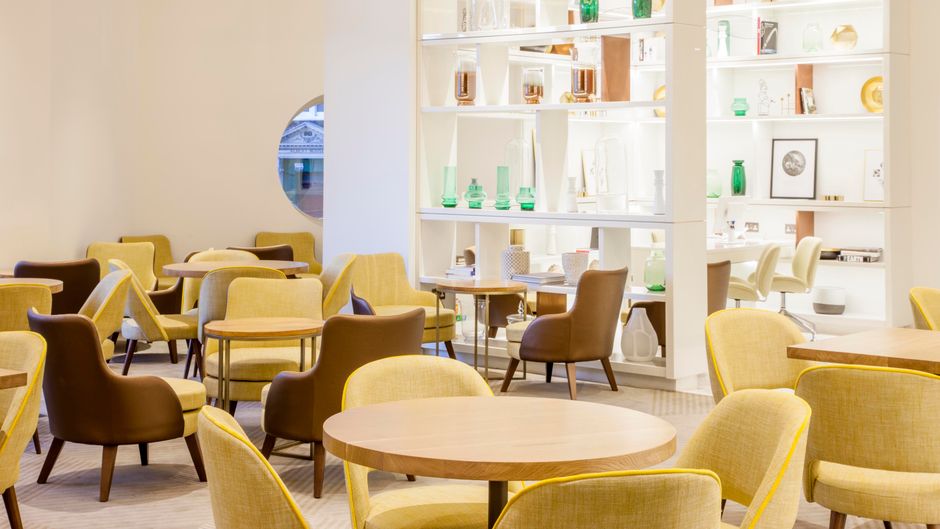 Crowne Plaza London - Kings Cross Other