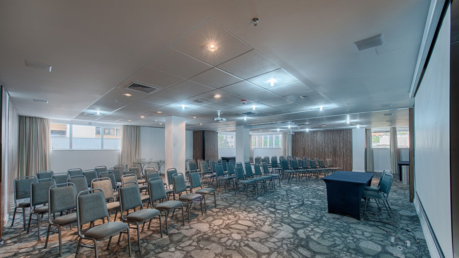 Holiday Inn Belo Horizonte Savassi Meeting
