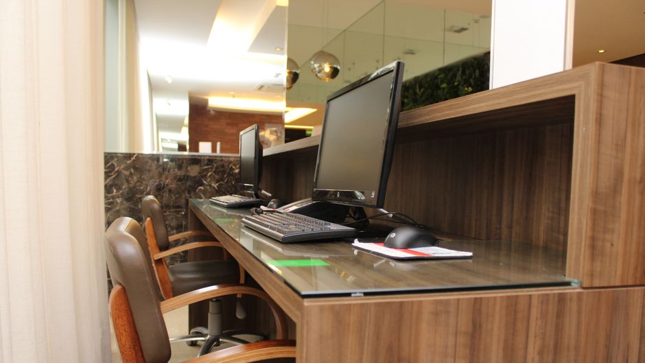 Holiday Inn Belo Horizonte Savassi Other