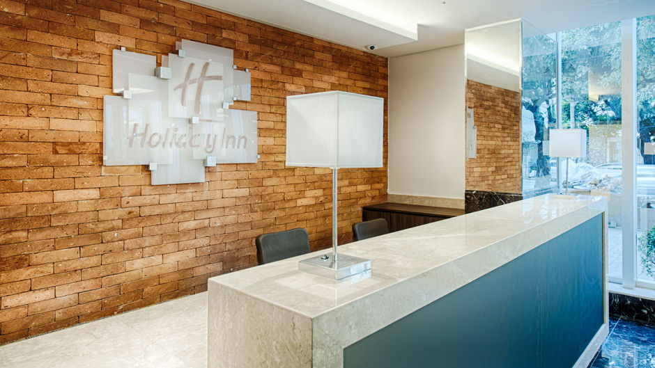 Holiday Inn Belo Horizonte Savassi Exterior