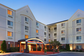 Candlewood Suites