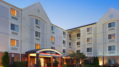 Candlewood Suites