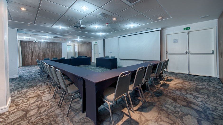 Holiday Inn Belo Horizonte Savassi Meeting