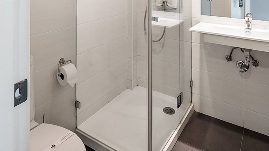 Cliphotel Gaia Porto Room