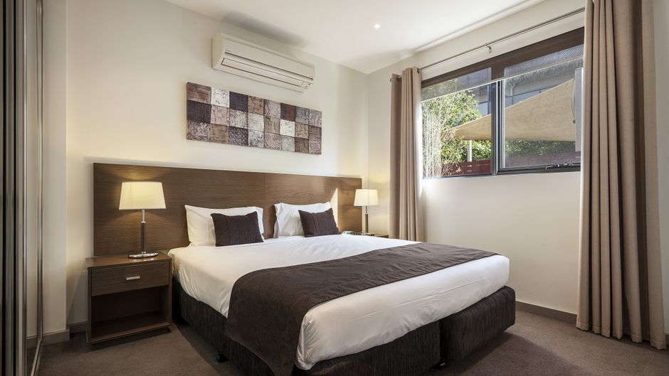 Quest Glen Waverley Room