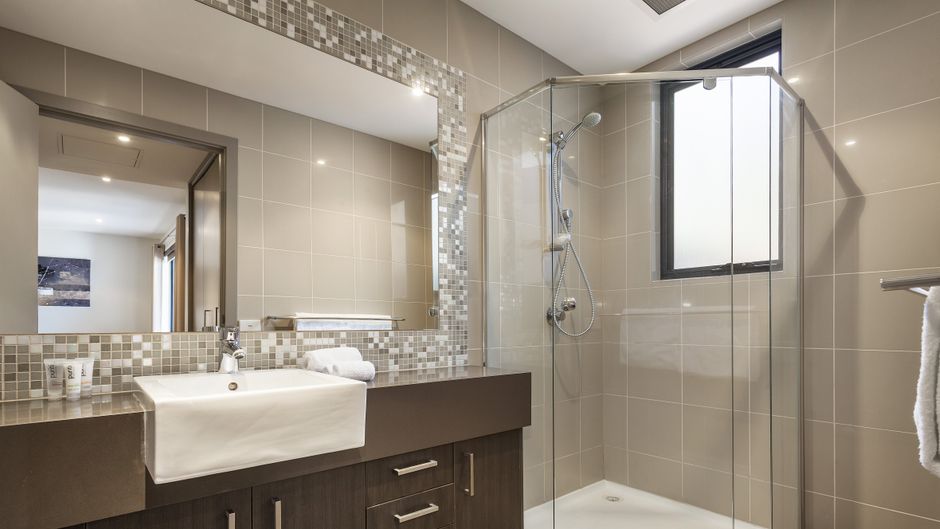 Quest Glen Waverley Room