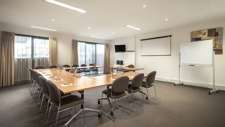Quest Glen Waverley Meeting