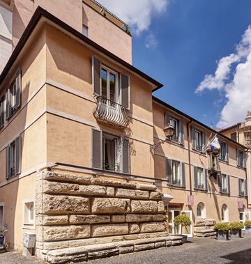 Hotel Indigo Roma-St George