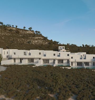 Milos Cove