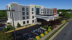 Holiday Inn Express Stafford - Quantico