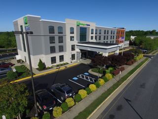 Holiday Inn Express Stafford - Quantico