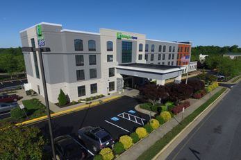 Holiday Inn Express Stafford - Quantico