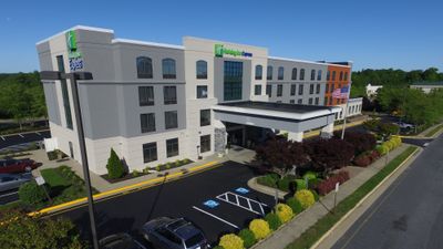 Holiday Inn Express Stafford - Quantico