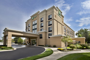 Holiday Inn Hotel & Suites Ann Arbor
