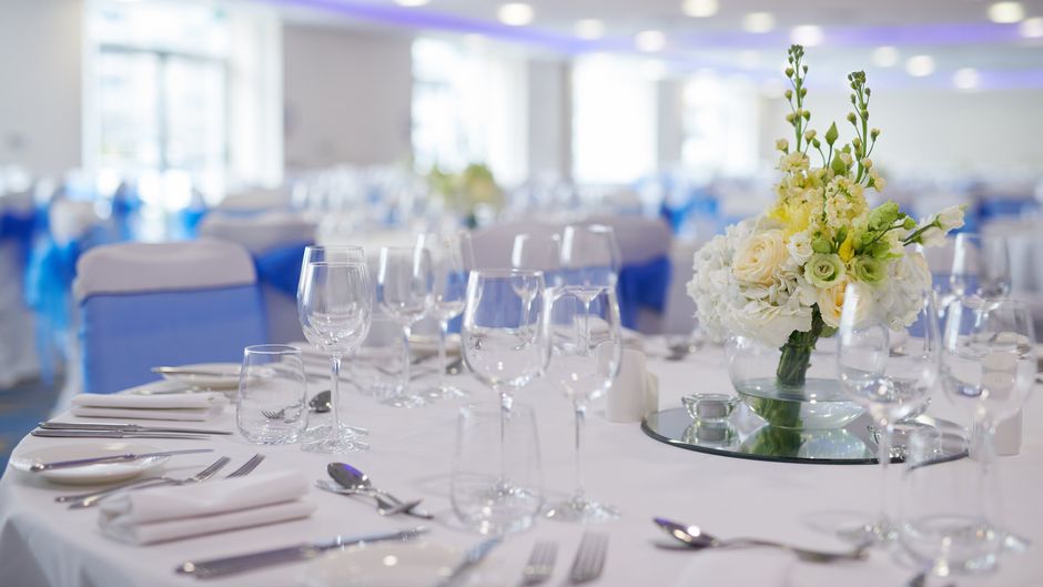 The Chelsea Harbour Hotel & Spa Meeting