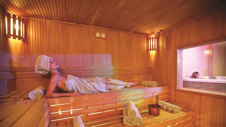 Holiday Inn Istanbul - Old City Recreation