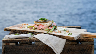 Thon Hotel Kristiansund
