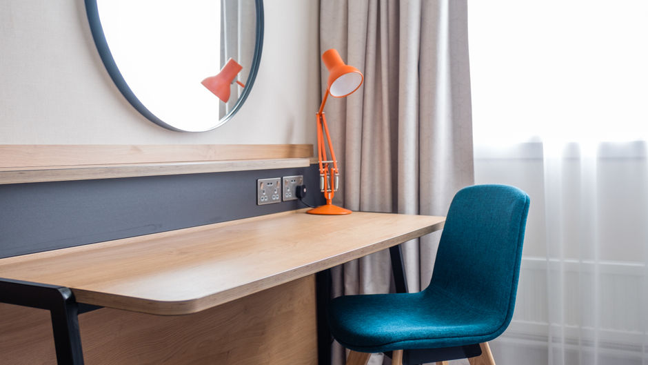 Holiday Inn High Wycombe M40, Jct.4 Room