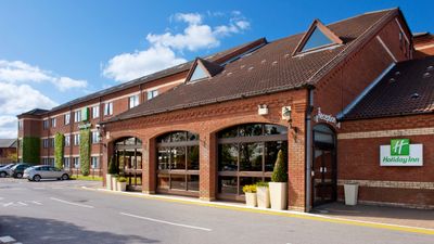 Holiday Inn Norwich North