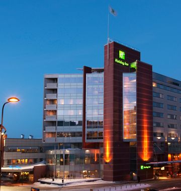 Holiday Inn Helsinki