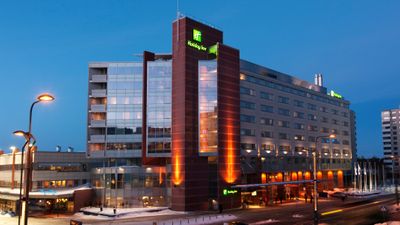 Holiday Inn Helsinki