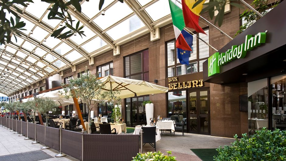 Holiday Inn Naples Other