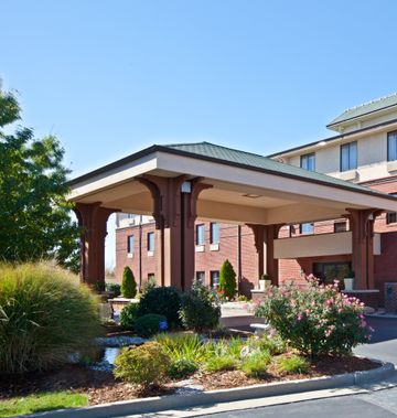Holiday Inn Express Corydon