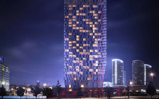 Centro WestSide by Rotana