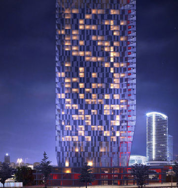 Centro WestSide by Rotana