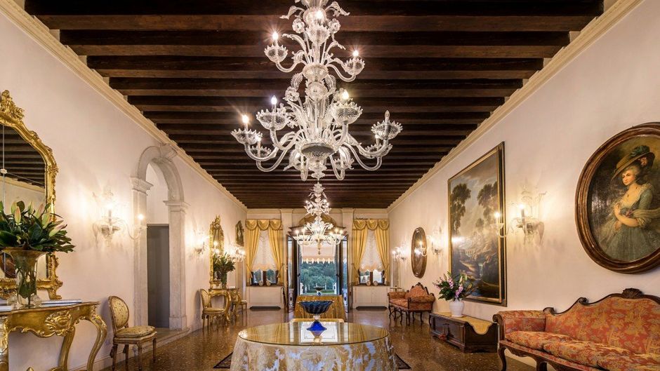 Villa Franceschi Other
