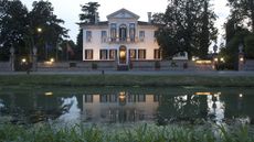 Villa Franceschi