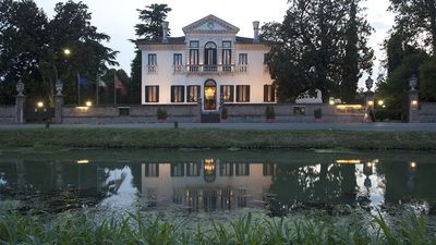 Villa Franceschi