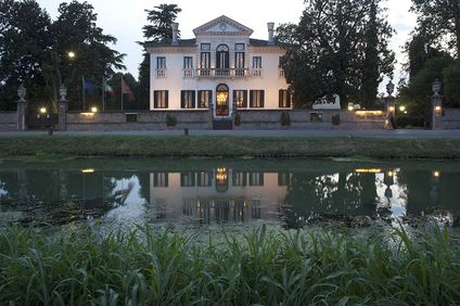 Villa Franceschi