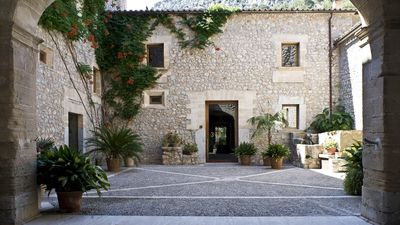 Son Brull Hotel & Spa