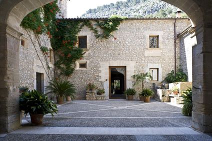 Son Brull Hotel & Spa