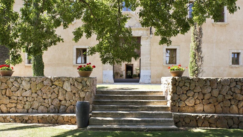 Son Brull Hotel & Spa Exterior