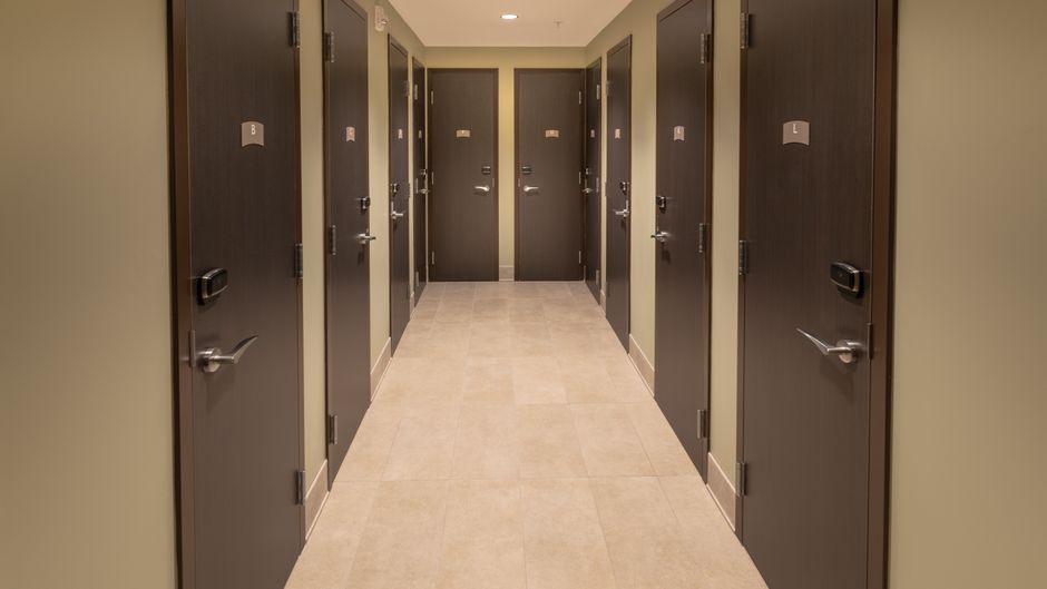 Staybridge Suites Saskatoon University Lobby